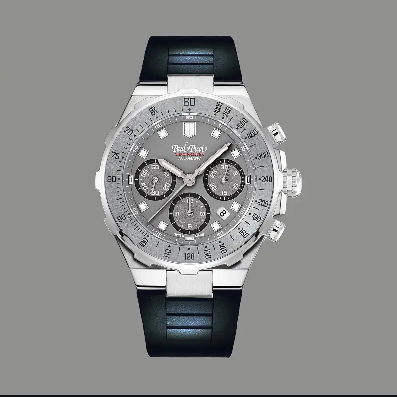 Yachtman Tachymeter